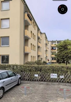 3 Zimmer Erdgeschosswohnung mit Garten in Braunschweig-Bienrode-Waggum-Bevenrode