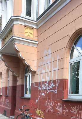 2-Zi-EG-Wohnung Nah zum Nordstadt-KHS und Üstra-Endhaltestelle Haltenhoffstr.