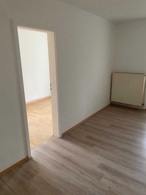 Helle 3-Zimmer-Wohnung mit Balkon in Perleberg