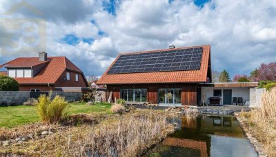 Niedrigenergiehaus in Barnstorf!