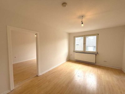 Renoviert! 2-Zimmer-Wohnung in Wuppertal-Elberfeld