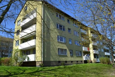 Ideal für Familien: 4-Zimmerwohnung in Baunatals grünem Stadtteil am Baunsberg