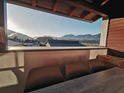 Strahlend schönes Zuhause auf 102m² - mit großzügiger Terrasse und Tiefgaragenstellplatz (Privatverkauf)