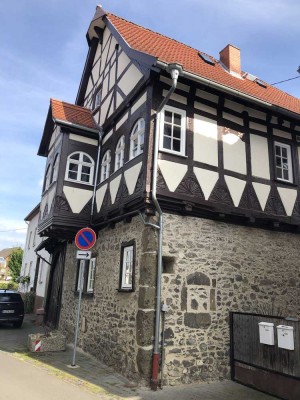 Außergewöhnliches, loftartiges Herrenhaus in Lich-Langsdorf!