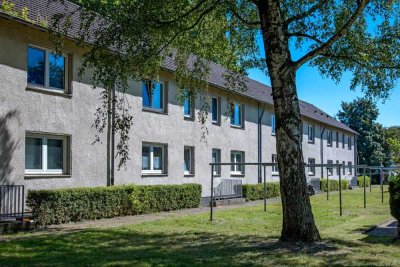 2-Zimmer-Wohnung in Herten Disteln