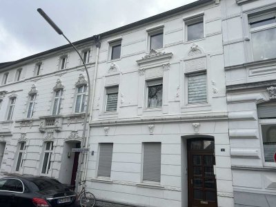 Wohntraum in MG: 2 Zimmer mit Tageslichtbad & Charme