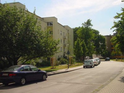 Charmante Eigentumswohnung in Lu-Süd (provisionsfrei!)