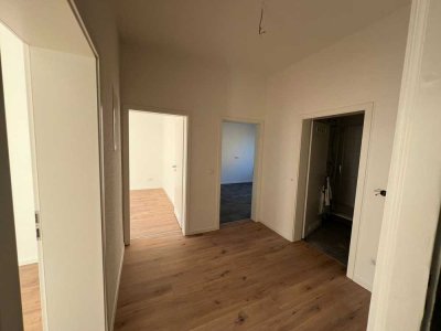 Helle 2,5-Zimmer Wohnung im 2. OG in Herne-Mitte