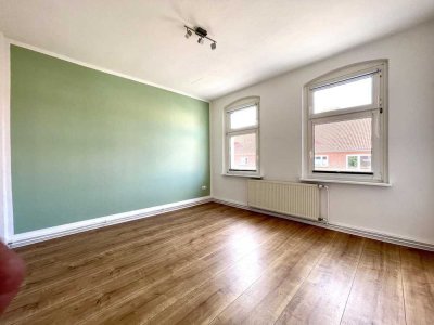 Stilvolles City-Apartment mit Bahnhofsnähe: Komfortables Wohnen in Lüneburg