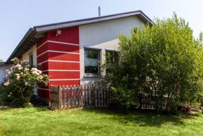 4-Zimmer-Erdgeschosswohnung mit EBK in Öhringen