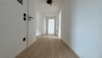 5% Rendite! Frisch renovierte 2-Zimmer-Wohnung mit Balkon - zentral in Ludwigshafen, provisionsfrei