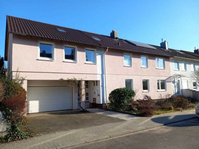 KA- Dammerstock - Ein/Zweifamilienhaus mit idyllischem Garten