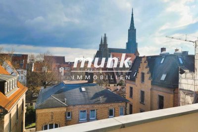 Mitten in Ulm - Sofort frei!