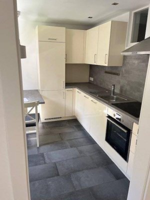 Hochwertig sanierte 3-Zimmer Whg. in VOLDERS - provisionsfrei!