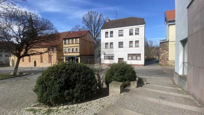 LUKRATIVE MIT ENTWICKLUNGSPOTENZIAL IN CITYLAGE