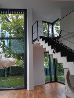 Hauptwohnung in modernen Wohnhaus 170m²