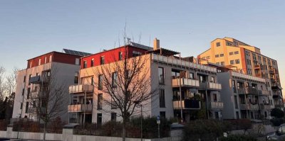2 Zimmer Wohnung in Halle (Saale) - Saaleaue