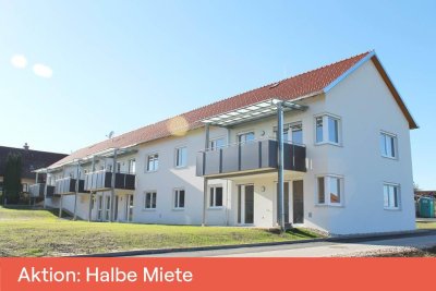 PROVISIONSFREI - Kirchbach-Zerlach - geförderte Miete - 3 Zimmer