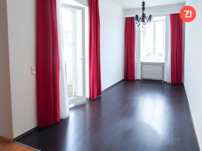 Schönes Appartement im stilvollem Haus inkl. Küche