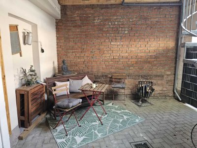 550000 € - 185 m² - 8.5 Zi.
OHNE MAKLER