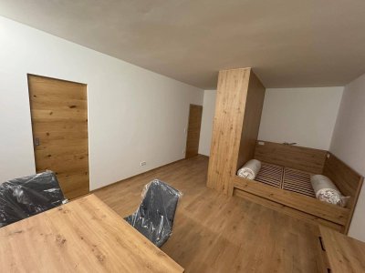 Einzimmerwohnung Bischofshofen