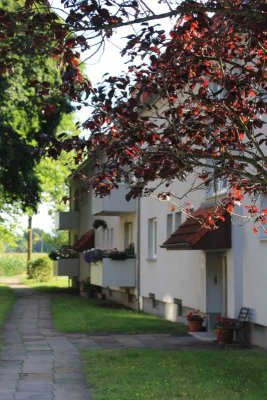 Dachgeschoss-Idylle: Ruhe und Gemütlichkeit vereint