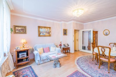 schöne rustikale 2 Zimmerwohnung beim AKH