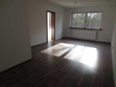 Hübsche Singlewohnung