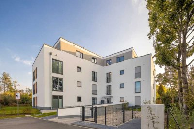 Penthouse mit traumhaftem Weitblick und sonniger Dachterrasse