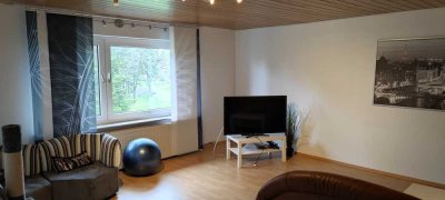 Helle 4-Zimmer Wohnung mit grpßzügigen Balkon inOerrel/ Dedelstorf