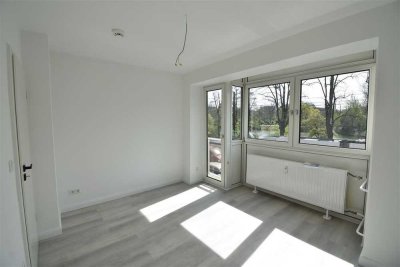 Modern & Zentral in D-Carlstadt! Modernes Apartment zu vermieten