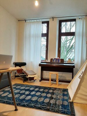 Ansprechende und gepflegte 3-Zimmer-Wohnung in Bremenn