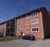 3-Zimmer-Wohnung in Weitnau-Seltmans zu vermieten!