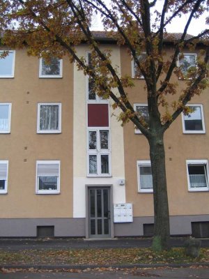 Gemütliche 2 ZKB! WBS erforderlich!