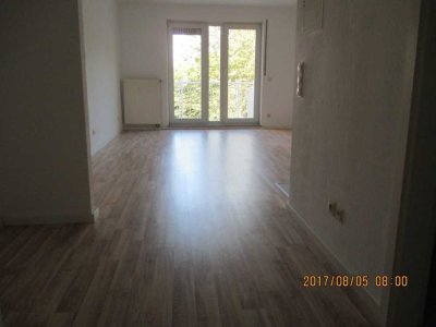 Gemütliche Single-Wohnung mit Einbauküche