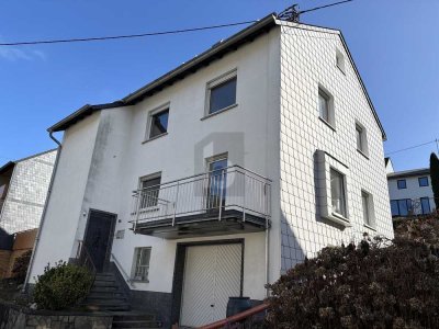 SANIERT, TOLLE LAGE, NEUE HEIZUNG + ELEKTRIK