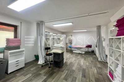 Reihenhaus in Erlangen-Bruck mit Garten und Garage- familienfreundlich
