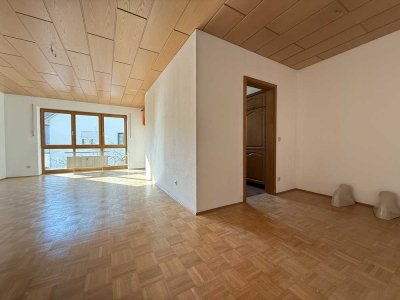 Zentrumsnahe 3 - 4 Zimmer-Wohnung: Ihr neues Zuhause in Stadtnähe
