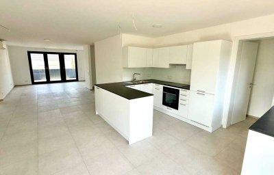 *Neubau* Großzügige 4-Zimmer-Wohnung mit Garten und Balkon im gefragten Heilbronner Osten