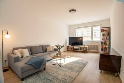 Wohnen im Herzen von Wien: Stilvolle Wohnung in 1030 mit besten Anbindungen!