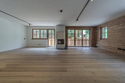Maisonette mit Hausgefühl – Stilvoll wohnen auf zwei Ebenen!