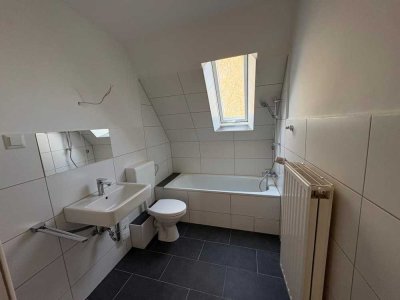 3-Zimmer-Wohnung in Wilhelmshaven Hansaviertel
