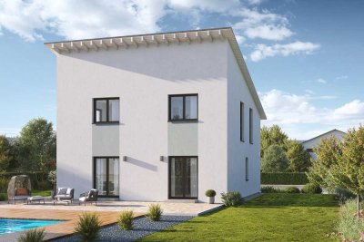 Ihr Traumhaus wartet in Buttenheim