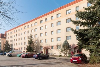 3-Raum-Wohnung mit Dusche und Aufzug