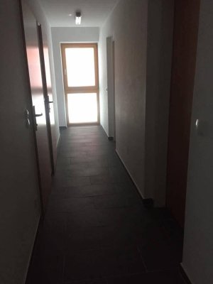 Barrierefreie 3-Zimmer Erdgeschosswohnung mit Loggia und Carport in Dobersdorf