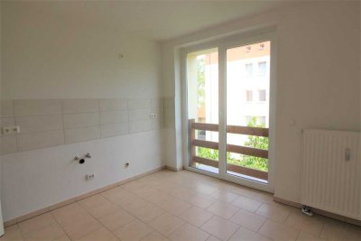 Hochwertige und Schöne 2-Raumwohnung in guter Lage