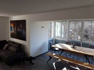 3-Zimmer - ein ruhiges Juwel im Zentrum von Passau