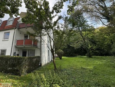 Chic-modern-mit Blick in die Natur !