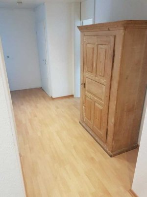 Schöne, modernisierte 3-Zimmer-Terrassenwohnung Stuttgart-Weilimdorf