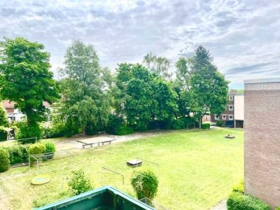 Schöne 3-Zimmer Wohnung ab sofort zu vermieten